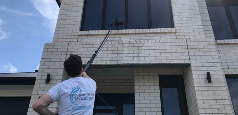 Window Cleaners Brisbane & Sydney 10 Best Brisbane Window Cleaners | Wishy Washy Windows