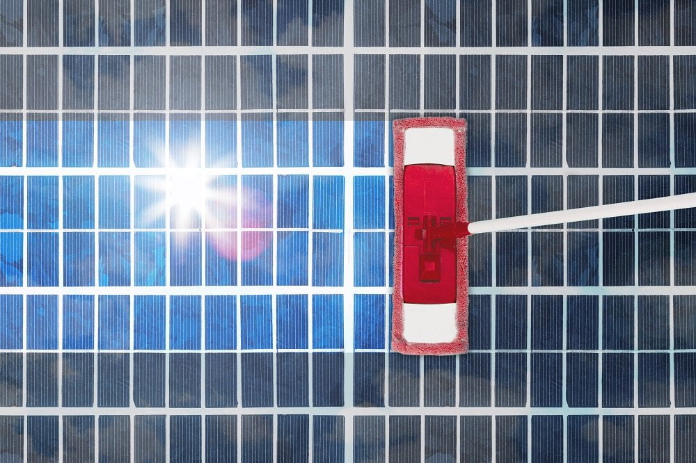 The Best Local Solar Panel Cleaning 1 solar panel cleaning brisbane