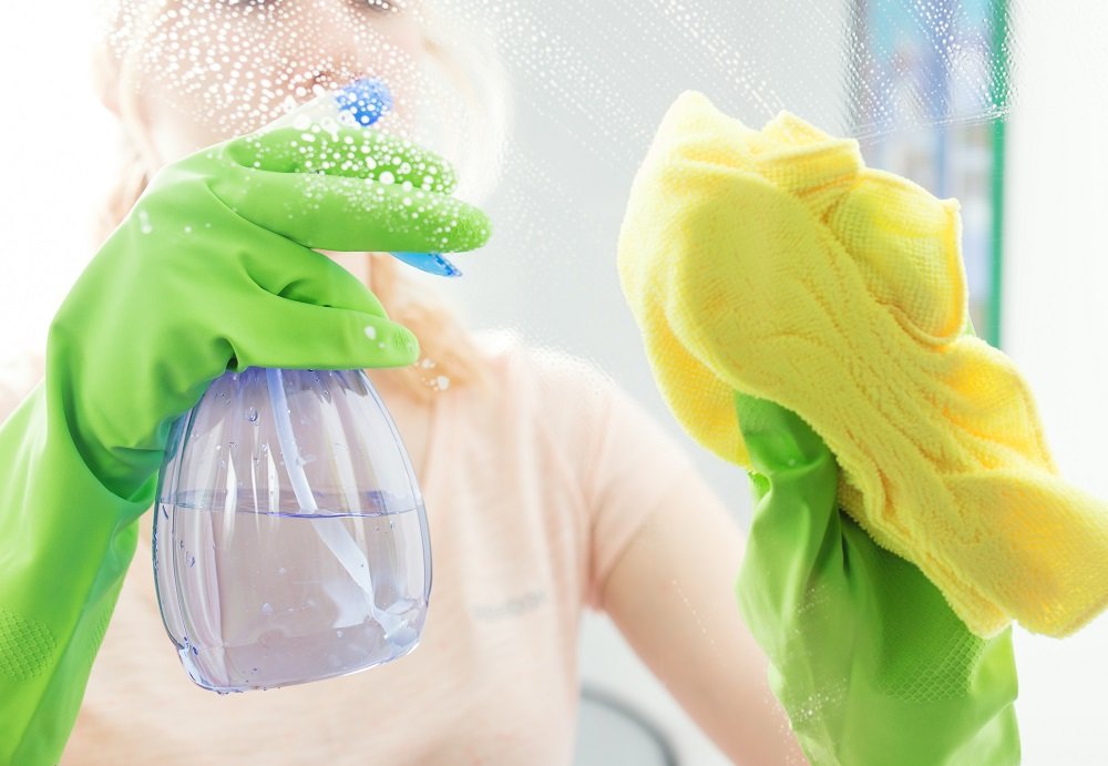 The Best Residential Window Cleaning 1 Residential Window Cleaning in Brisbane | Wishy Washy Windows
