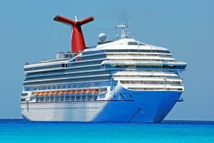 Blog 6 How does it happen Clean windows on a ship