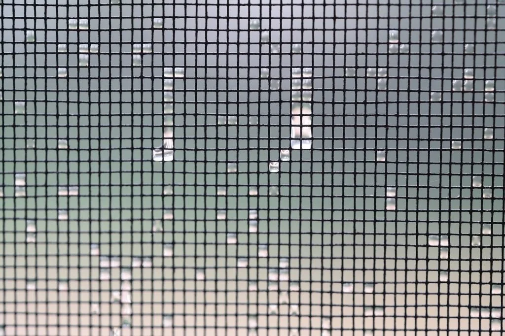 How to clean your window screens the best