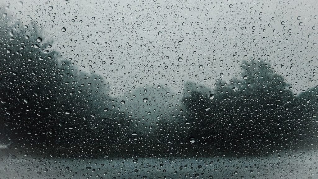 What Makes My Windows So Dirty After It Rains
