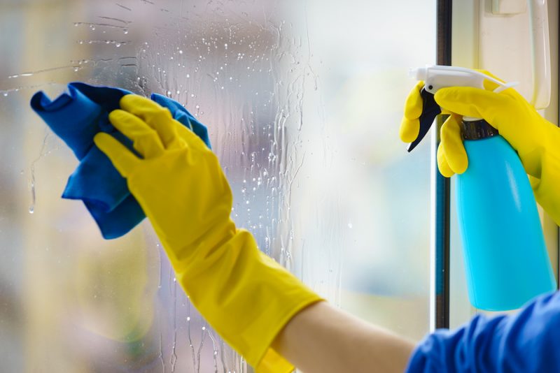 Window Cleaning Without Streaks on a Budget: 5 Best Money-Saving Tips